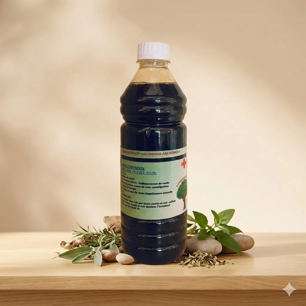 TIMINADI KOKO - Vue détaillée 2