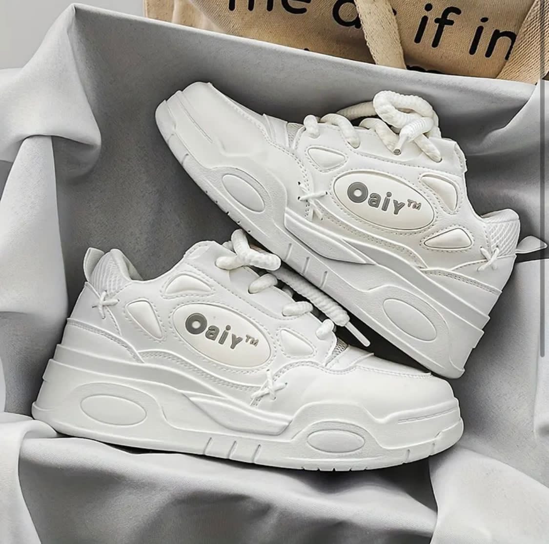 Modèle OGIY tm disponible  - Vue détaillée 2