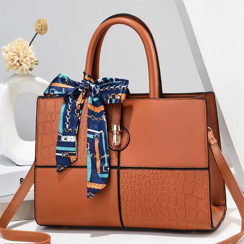 Sac à Main de grande capacité pour Femme - Vue détaillée 5