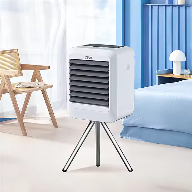 Mini Humidificateur  - Vue détaillée 1