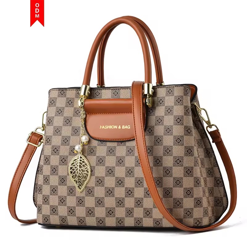 Sac a main cuir ultra luxe pour les femmes - Vue détaillée 3