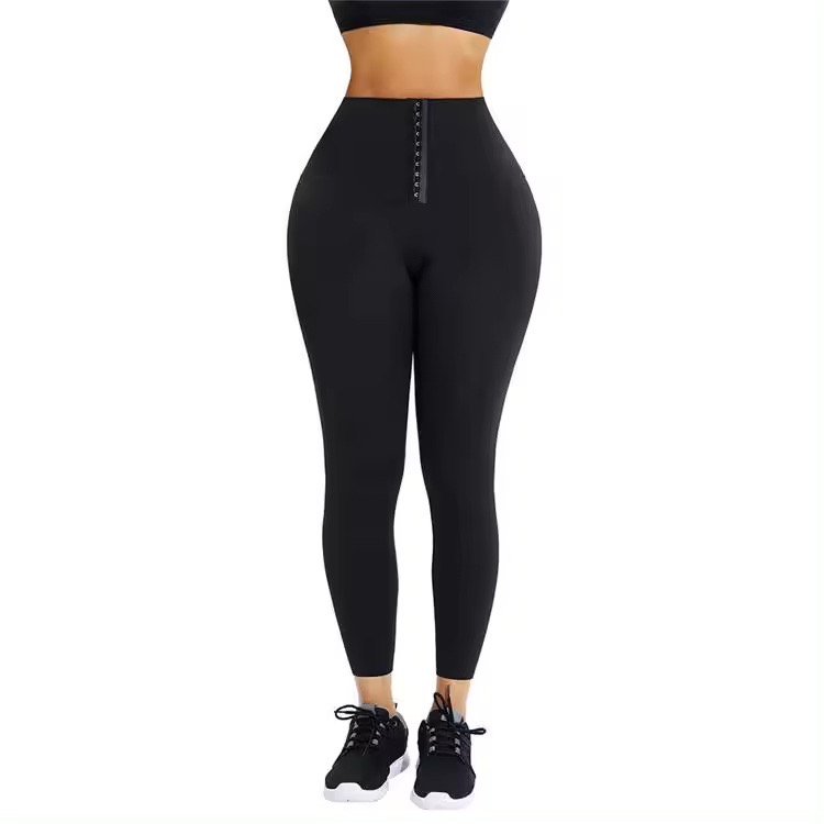 Leggings de Fitness de gymnastique pour femmes - Vue détaillée 3