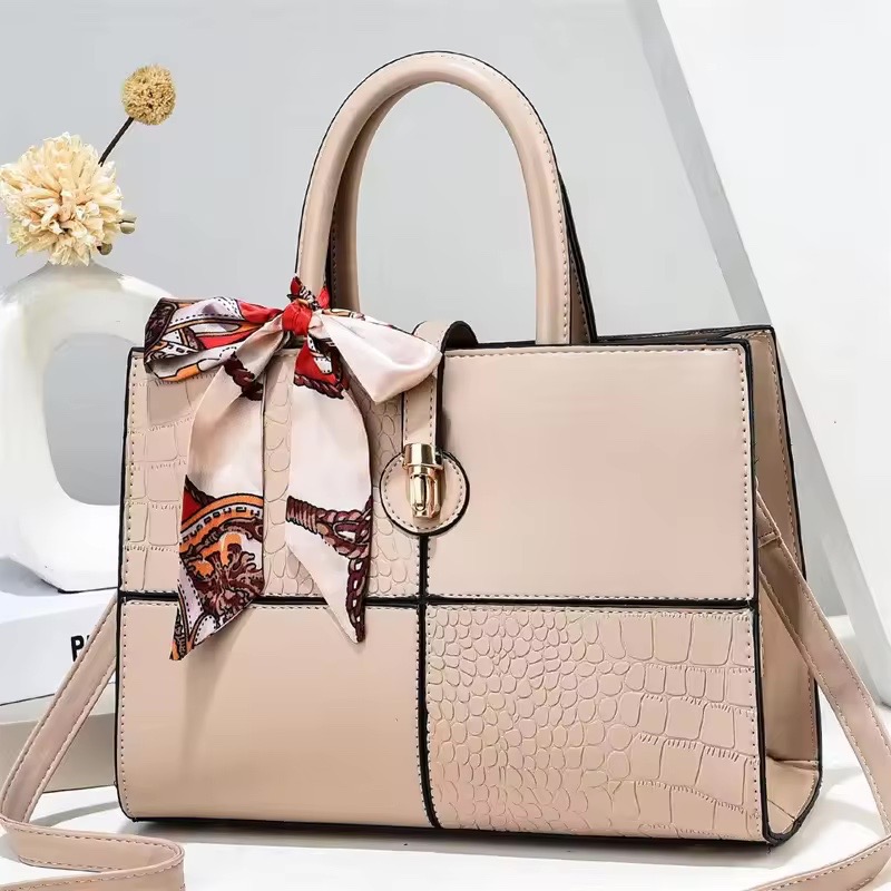 Sac à Main de grande capacité pour Femme - Vue détaillée 4