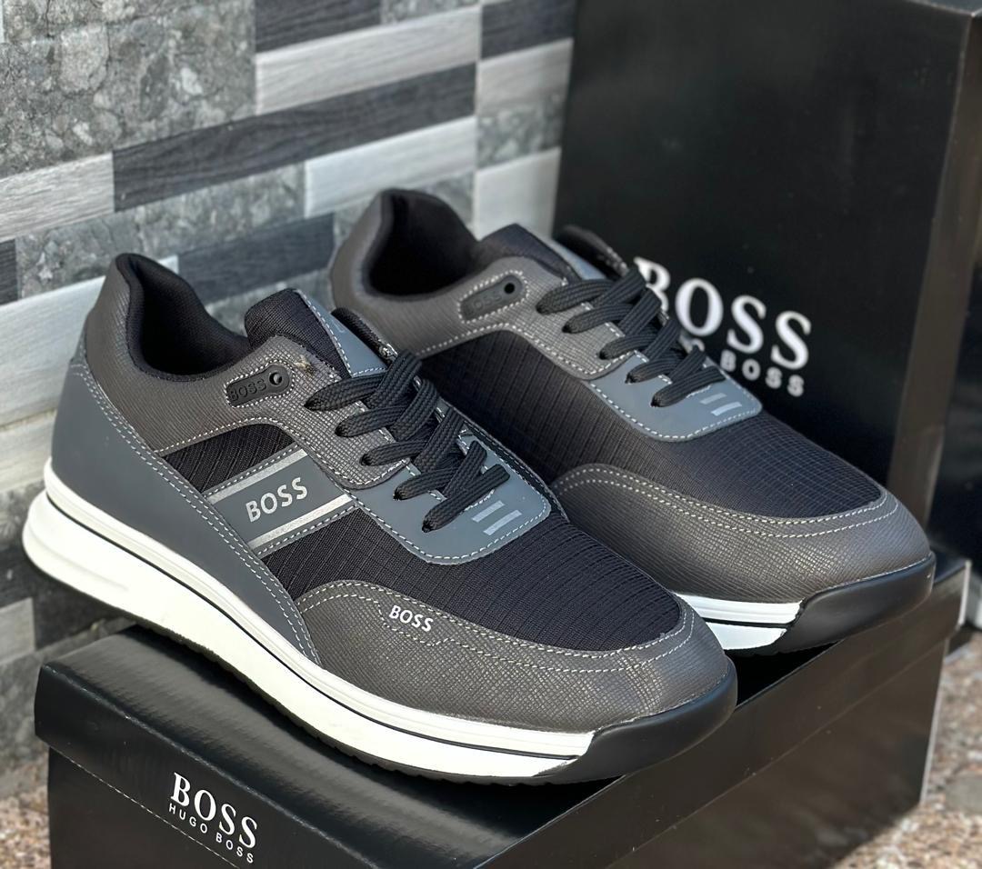 Sneaker Boss   - Vue détaillée 2