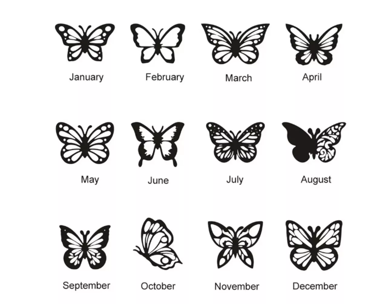 Collier personnalisé  - Vue détaillée 3