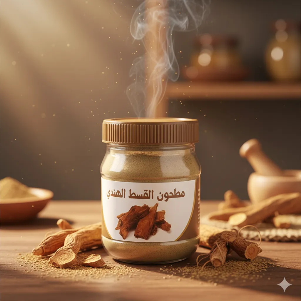 🌿✨ Poudre de Graines de Nigelle - Vue détaillée 1