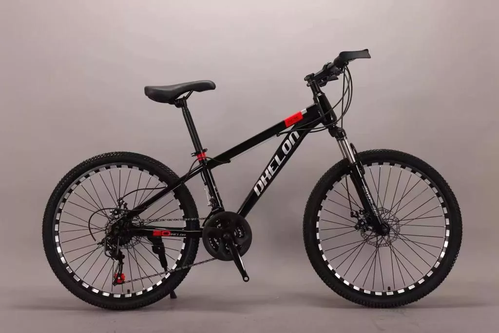 velo - Vue détaillée 3