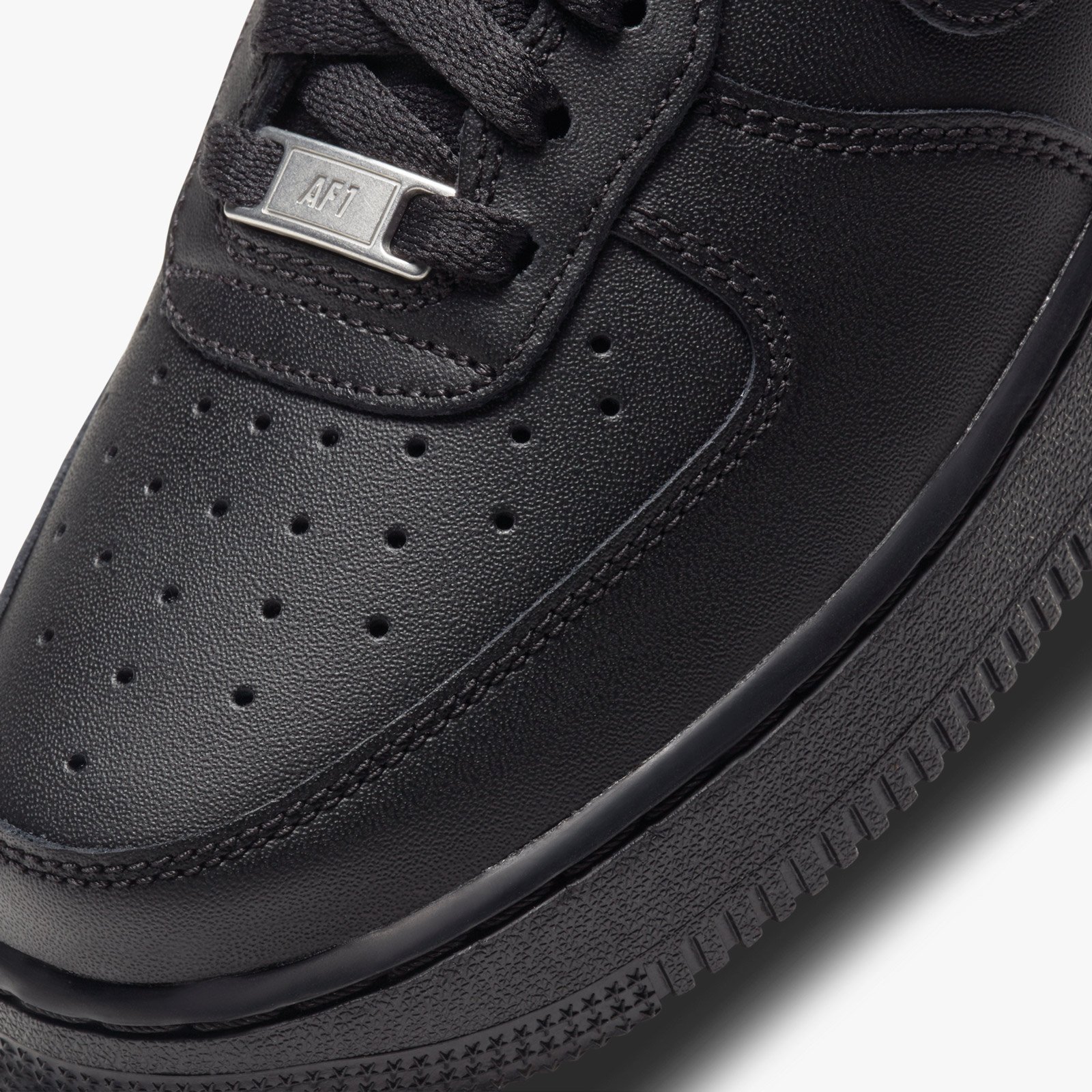 CHAUSSURE BASKET NIKE AIR FORCE ONE - Vue détaillée 6