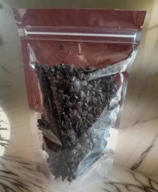 Soumbala bio  - Vue détaillée 3