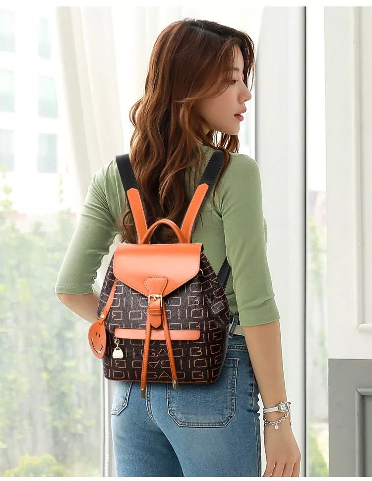 Lady SAC - Vue détaillée 4