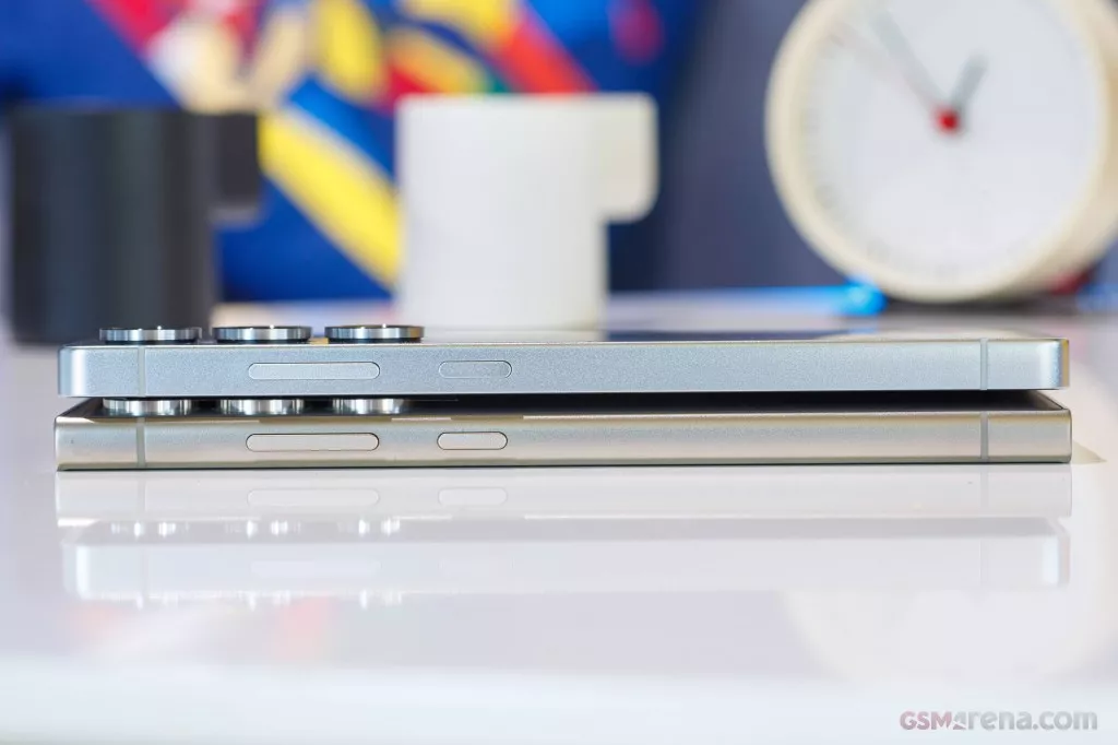 Samsung S25 Ultra _ 256Go/12Go Ram - Vue détaillée 7