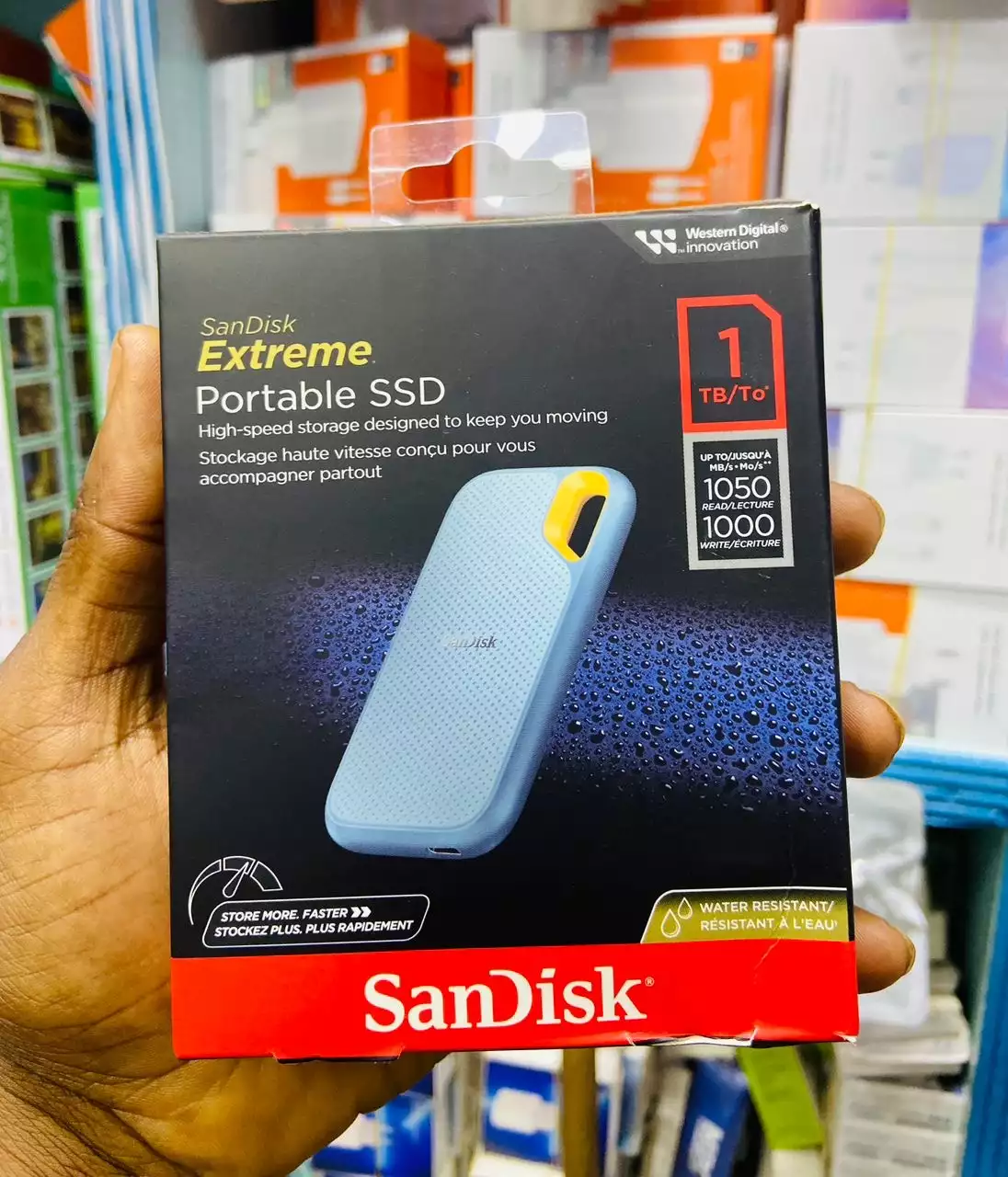 𝐒𝐀𝐍𝐃𝐈𝐒𝐊 𝐃𝐈𝐒𝐐𝐔𝐄 𝐒𝐒𝐃  - Vue détaillée 4