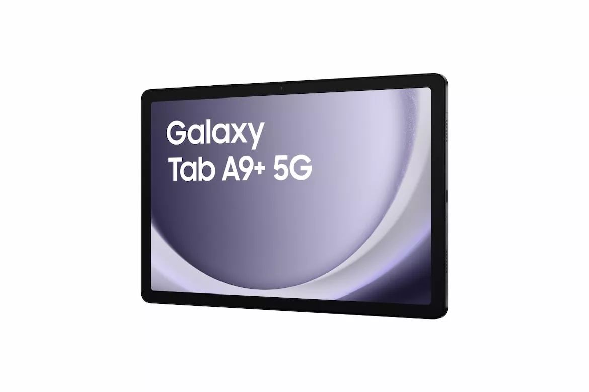 Samsung tablette A9+ 5g avec puce neuf dans carton scellé  - Vue détaillée 3