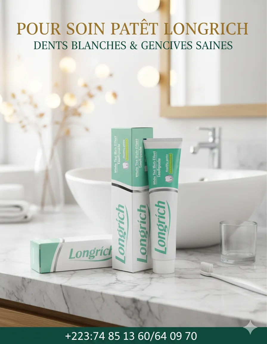 PATET LONGRICH - Vue détaillée 1