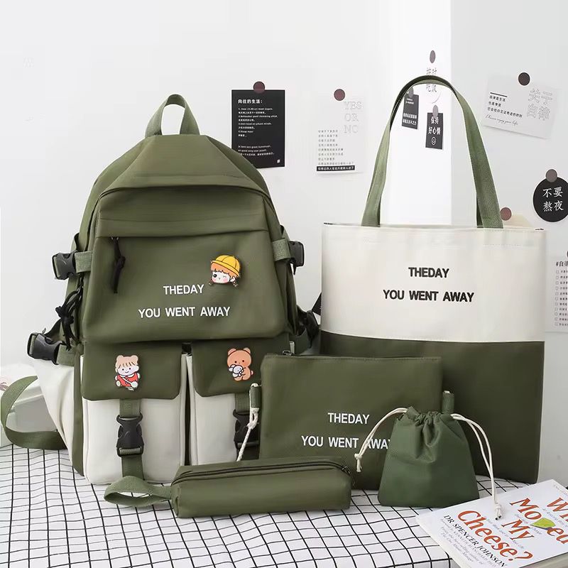 Sac à dos  - Vue détaillée 3