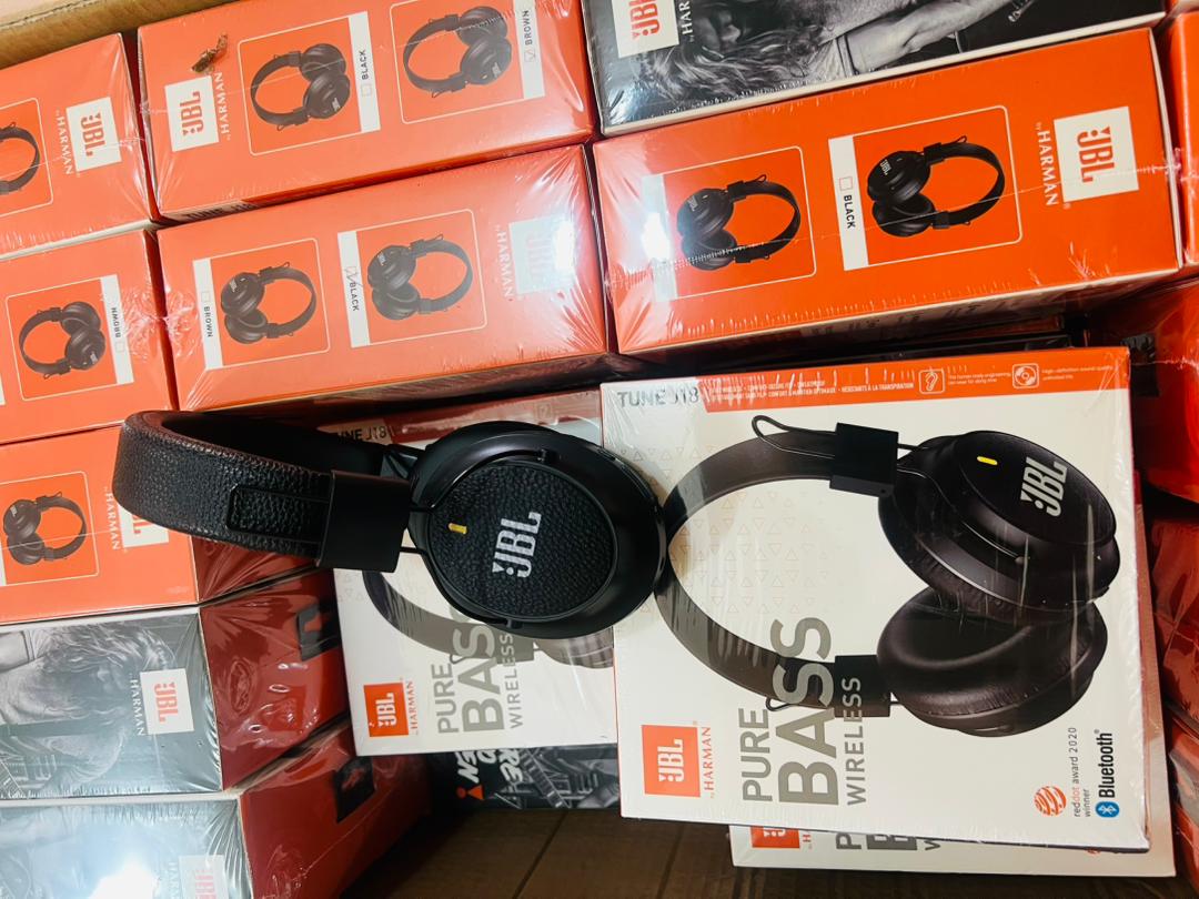 Casque Jbl - Vue détaillée 2