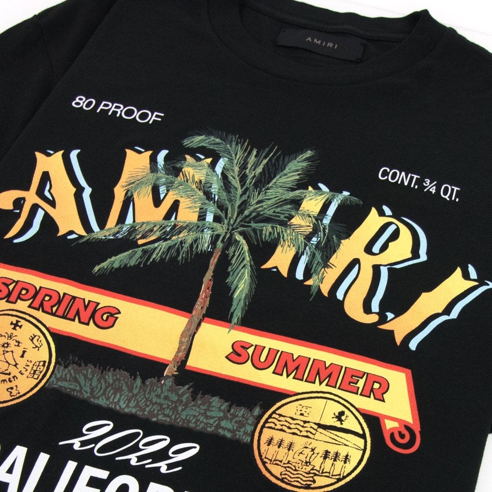 Tee shirt - Vue détaillée 2