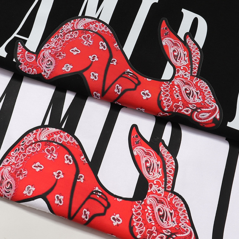 Amiri T-Shirts - Vue détaillée 2