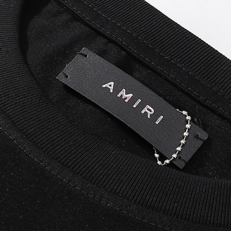 Amiri T-Shirts - Vue détaillée 3