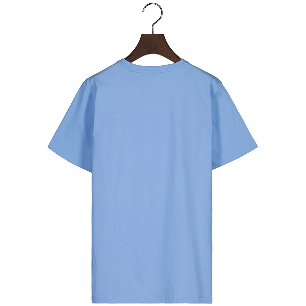 Gant Shield short sleeve T-shirt - Vue détaillée 1