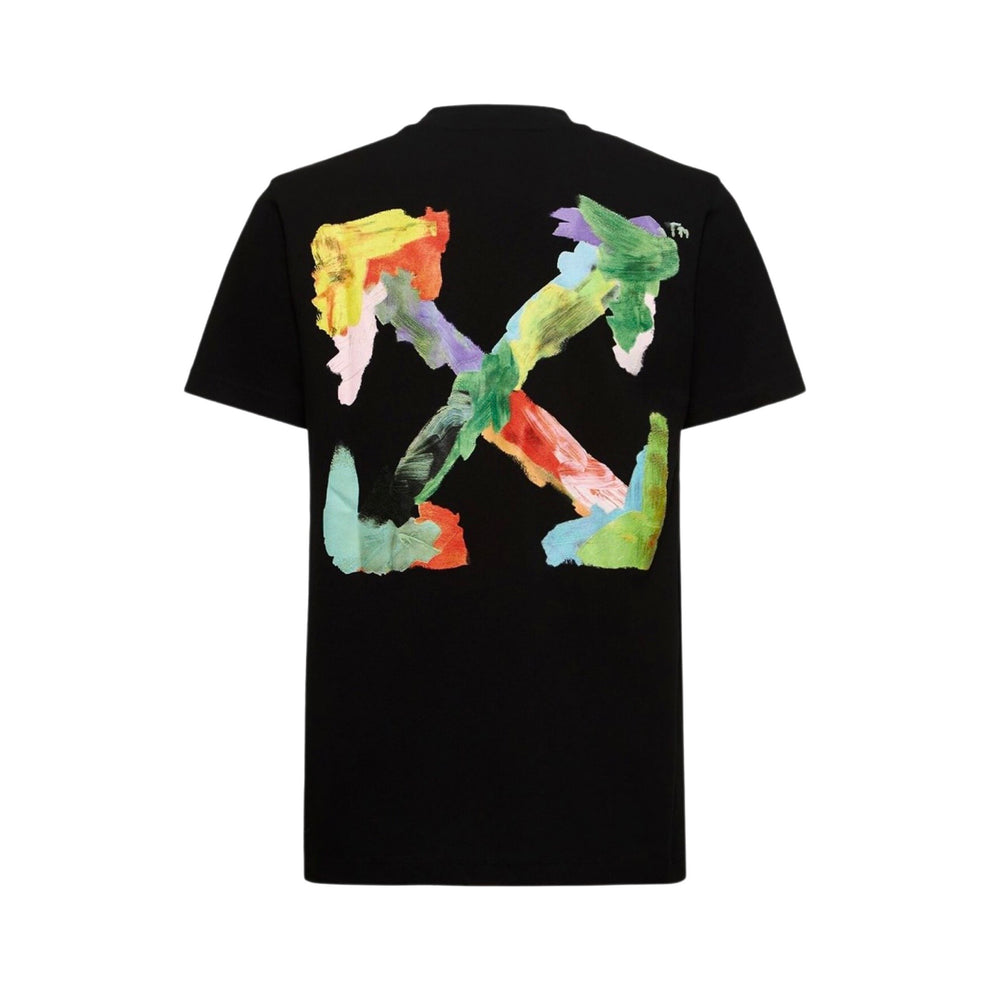 print T-shirt - Vue détaillée 1