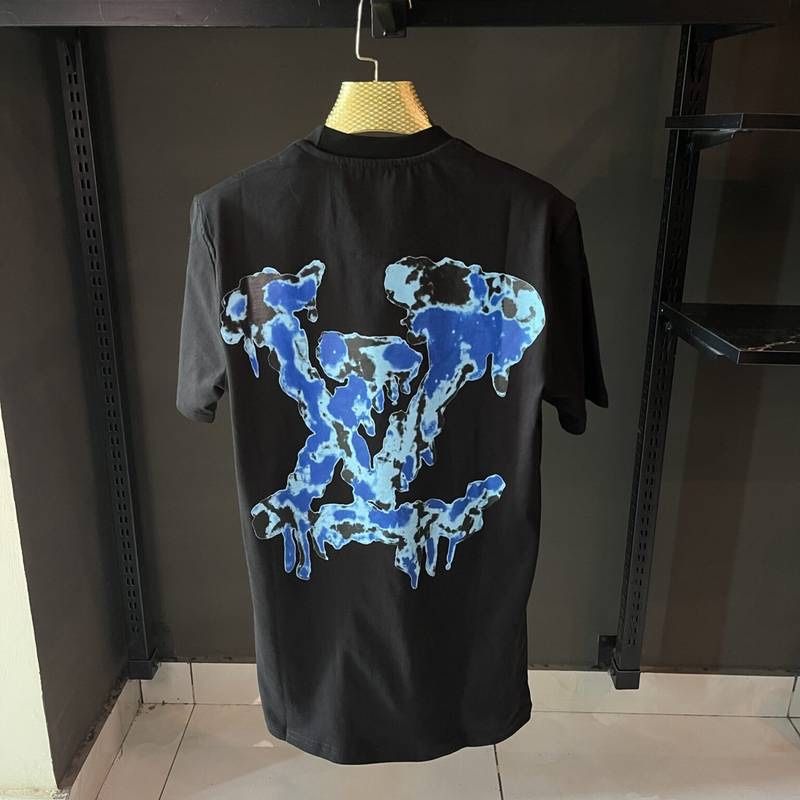 T-shirt Louis vuitton - Vue détaillée 1