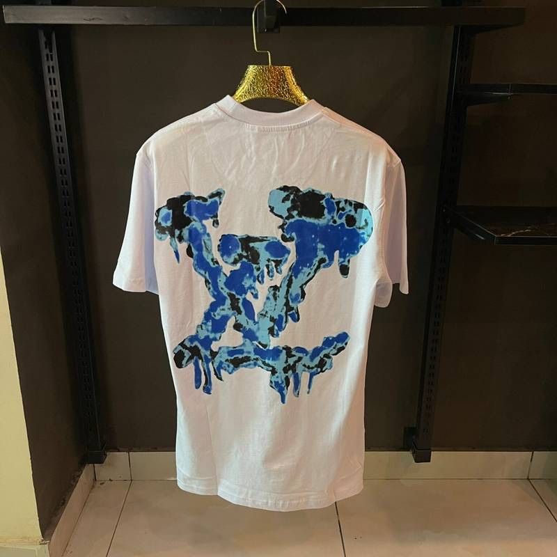 T-shirt Louis vuitton - Vue détaillée 3