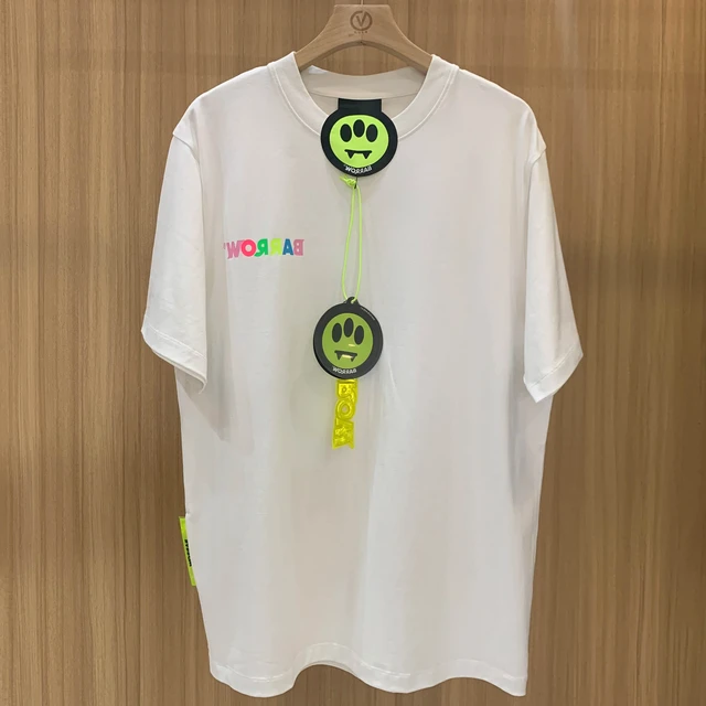 T-shirt Barrow - Vue détaillée 2