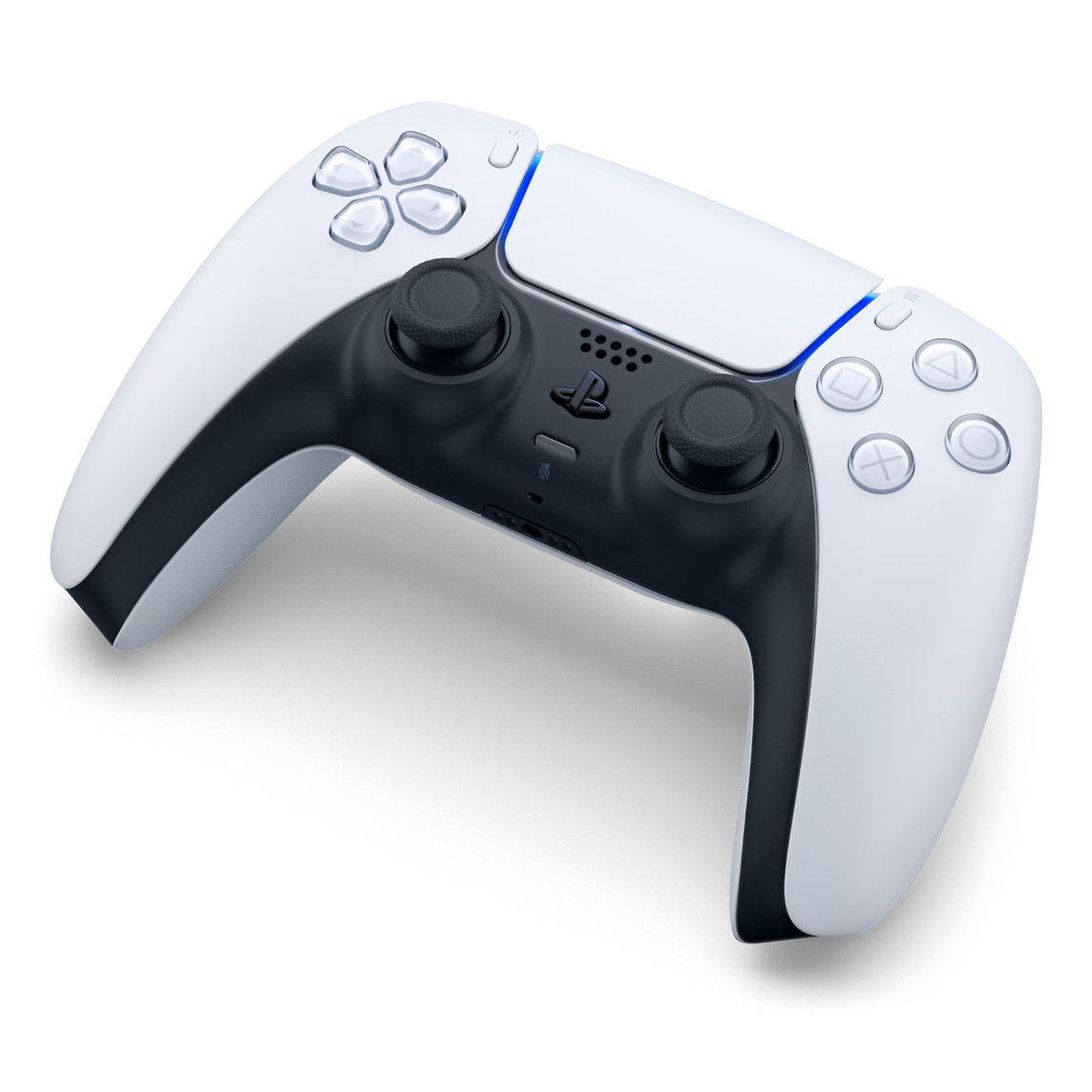 Manette sans fil PlayStation® PS5 - Vue détaillée 1