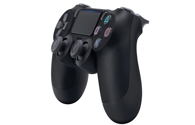 Manette sans fil PlayStation® PS4 - Vue détaillée 3