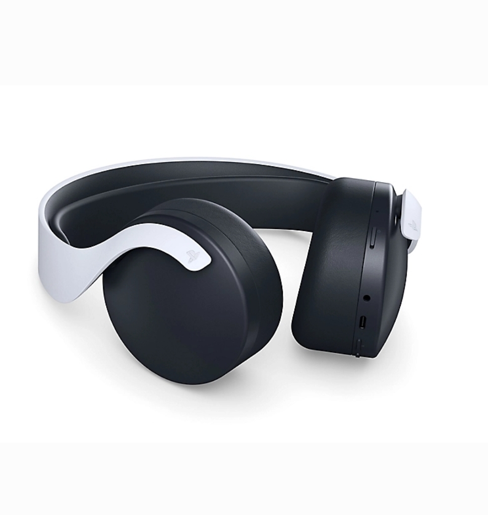 Casque-micro sans fil PULSE 3D™  - Vue détaillée 2