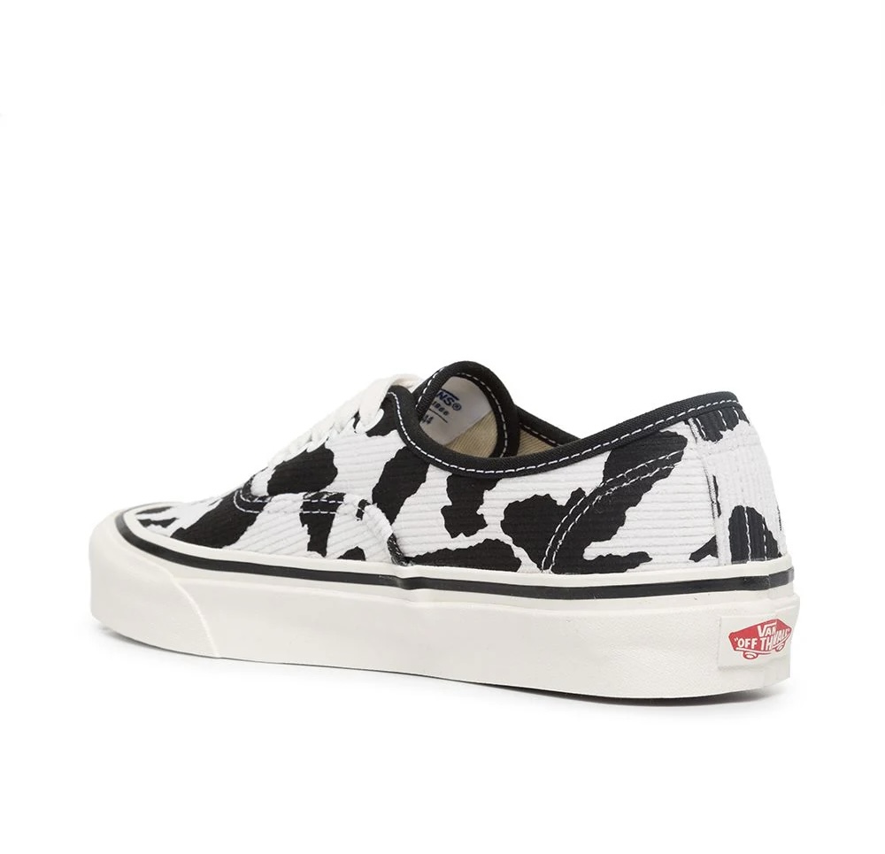 Vans pour enfants de 6 à 8 ans  - Vue détaillée 3