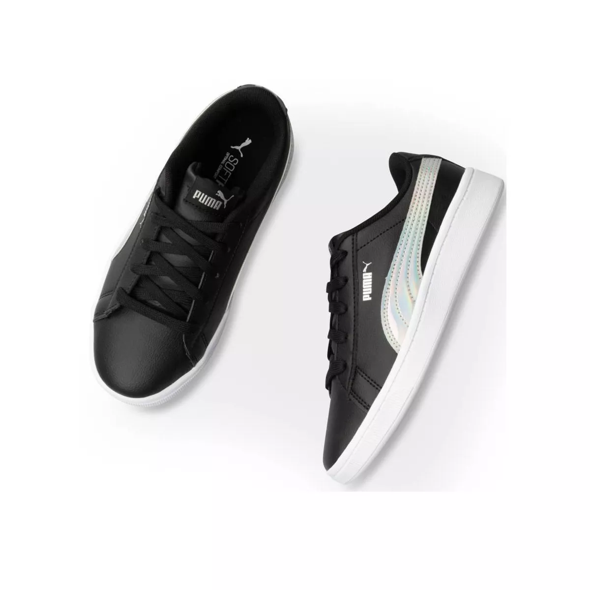 PUMA  MOTORSPORT COURT BREAKER DERBY - Vue détaillée 1