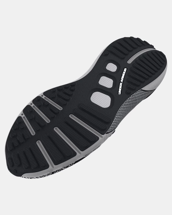 Chaussure de course UA HOVR™ Phantom 3 SE Elevate pour homme - Vue détaillée 4