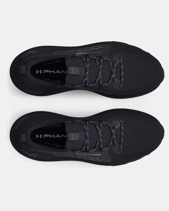 Chaussure de course UA HOVR™ Phantom 3 SE Elevate pour homme  - Vue détaillée 2