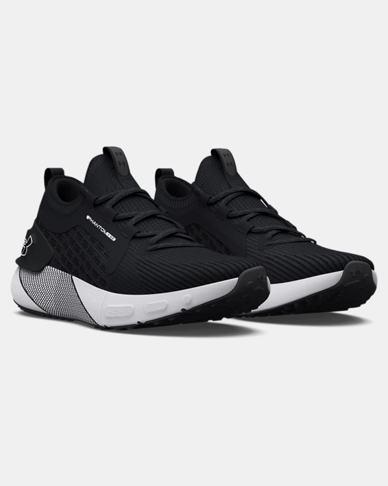 La chaussure de course UA HOVR™ Phantom 3 SE Elevate pour homme  - Vue détaillée 3