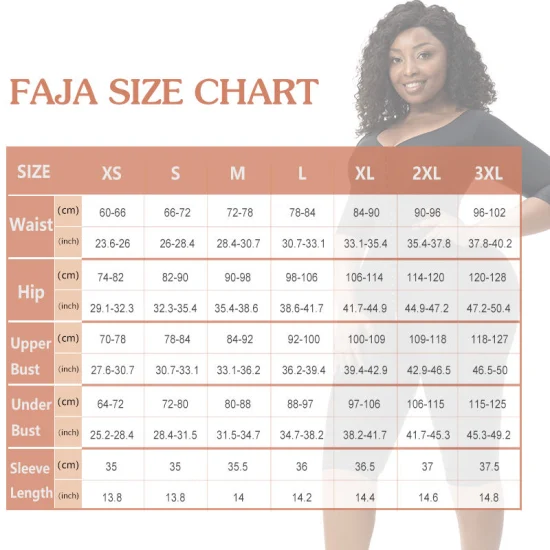 Chifoni - Combinaison Pour Femmes BBL  - Vue détaillée 4
