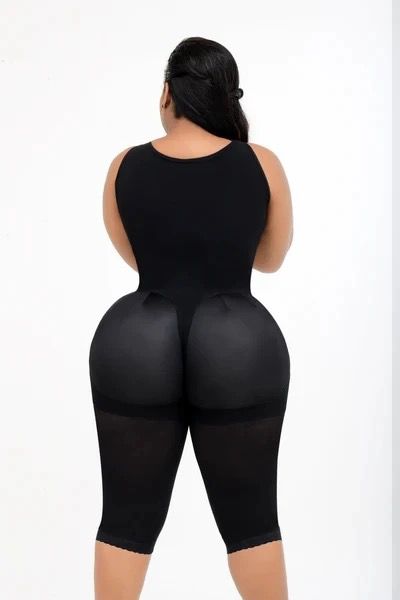 Chifoni - Combinaison Pour Femmes BBL  - Vue détaillée 1