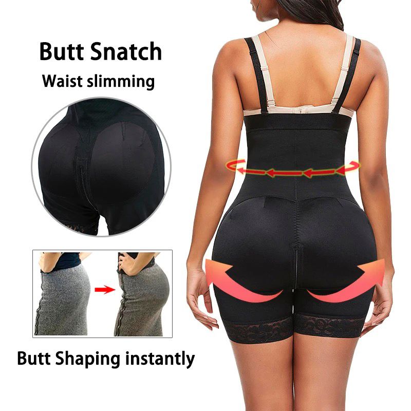 Chifoni - Combinaison Pour Femmes BBL  - Vue détaillée 1