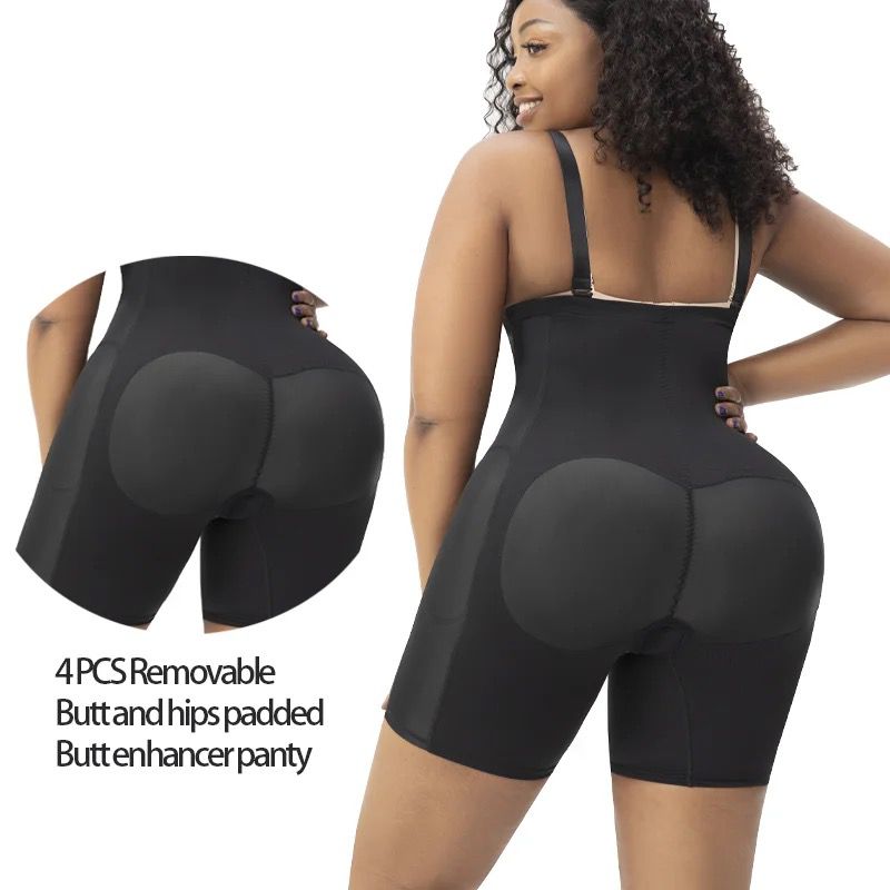 Chifoni - Combinaison Pour Femmes BBL  - Vue détaillée 1