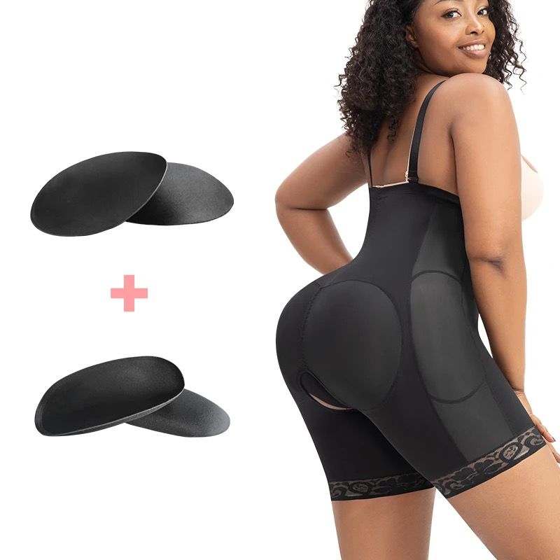 Chifoni - Combinaison Pour Femmes BBL  - Vue détaillée 2