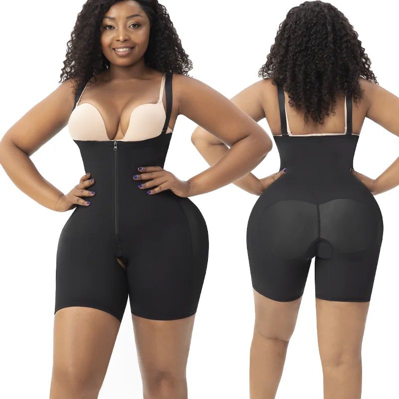 Chifoni - Combinaison Pour Femmes BBL  - Vue détaillée 3