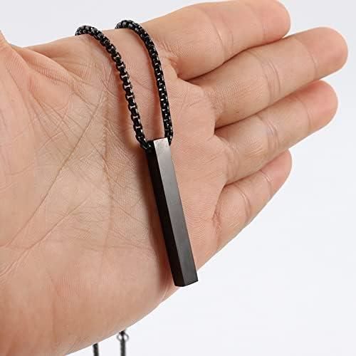 Collier pour homme  - Vue détaillée 1