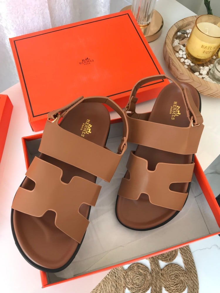 Tapettes Hermes  - Vue détaillée 1