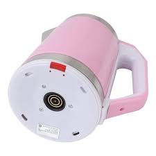 Vobor Bouilloire Électrique 2000W Double Couche en Acier  - Vue détaillée 2