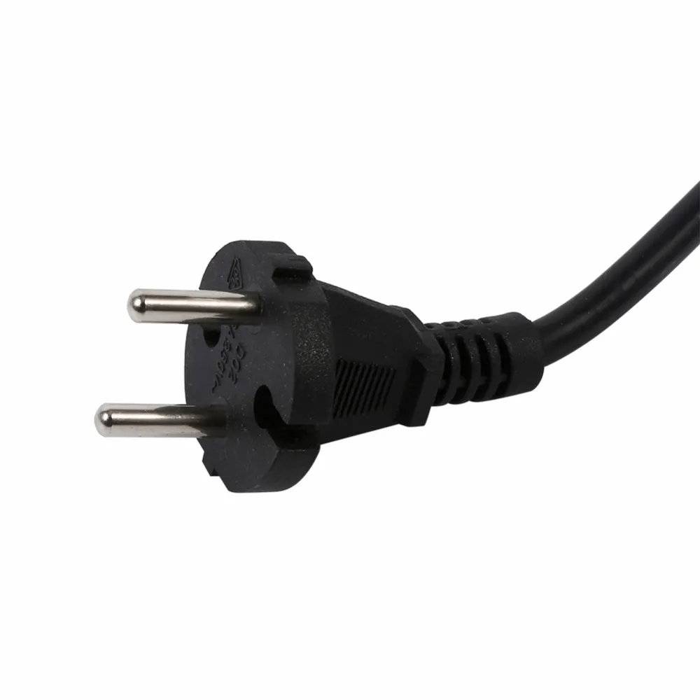 220V 500W Cuisinière de cuisine électrique Multifonction Bureau Chauffe-café Brûleur de fer Cuisinière à domicile Cuisinière Plaque chauffante Plaque de cuisson EU Plug - Vue détaillée 3