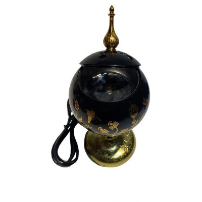 Encensoir Électrique - Vue détaillée 1