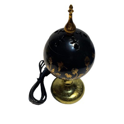 Encensoir Électrique - Vue détaillée 2