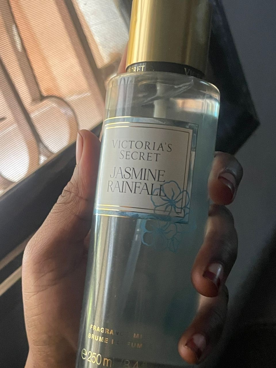 Avoir une bonne odeur c’est la base  - Vue détaillée 1