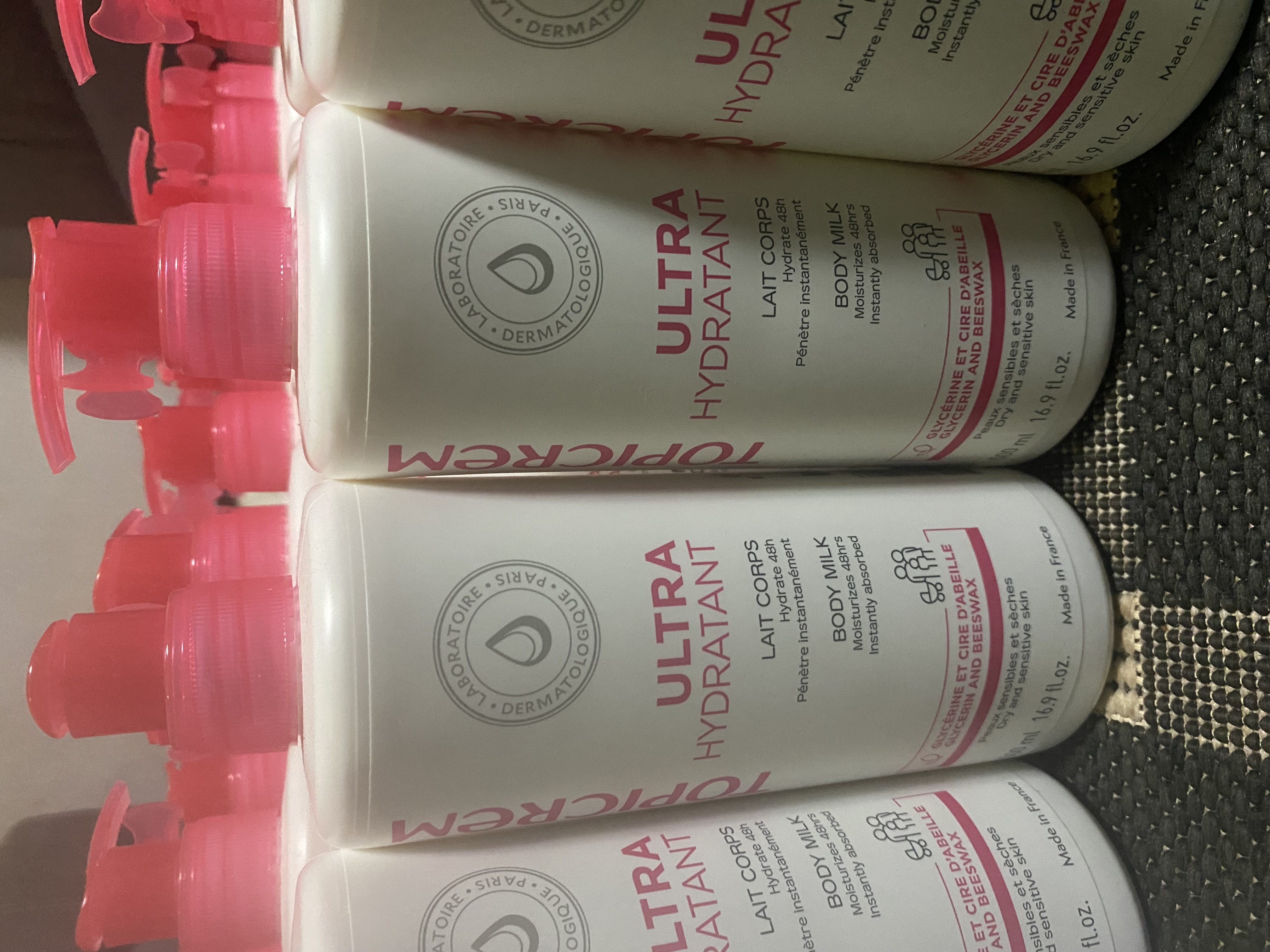 Avoir une bonne odeur c’est la base  - Vue détaillée 4